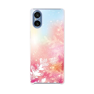 SONY Xperia 5 V �p Xperia 5 V SO-53D SOG12 XQ-DE44 �p �n�[�h�P�[�X 012411 ��@�����@�Y��