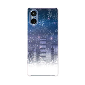 SONY Xperia 5 V p Xperia 5 V SO-53D SOG12 XQ-DE44 p n[hP[X 012631 @@iF