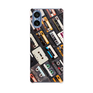 SONY Xperia 5 V �p Xperia 5 V SO-53D SOG12 XQ-DE44 �p �n�[�h�P�[�X 012915 ���W�J�Z�@���y�@�J�Z�b�g