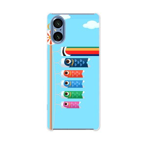 SONY Xperia 5 V p Xperia 5 V SO-53D SOG12 XQ-DE44 p n[hP[X 012944 ̂ڂ@ߋ@ǂ̓