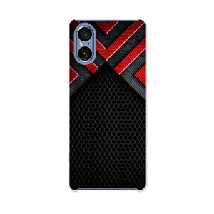 SONY Xperia 5 V p Xperia 5 V SO-53D SOG12 XQ-DE44 p n[hP[X 013565 bV@@͗l