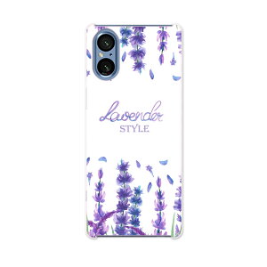 SONY Xperia 5 V p Xperia 5 V SO-53D SOG12 XQ-DE44 p n[hP[X 014330 ԁ@@