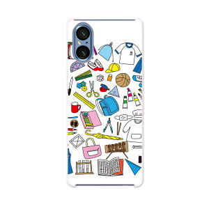 SONY Xperia 5 V p Xperia 5 V SO-53D SOG12 XQ-DE44 p n[hP[X 015317 wZ@H@@@Gv