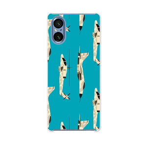 SONY Xperia 5 V �p Xperia 5 V SO-53D SOG12 XQ-DE44 �p �n�[�h�P�[�X 015707 ��s�@�@�w���R�v�^�[