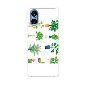 SONY Xperia 5 V p Xperia 5 V SO-53D SOG12 XQ-DE44 p n[hP[X 015924 ϗtA@Aؔ