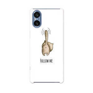 SONY Xperia 5 V �p Xperia 5 V SO-53D SOG12 XQ-DE44 �p �n�[�h�P�[�X 016226 �L�@�C���X�g�@������