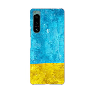 Xperia 5 IV pn[hP[X SO-54C / SOG09 / A204SO ʑΉ so54c igcase X}zJo[ Jo[ P[X pc n[hP[X 022928 G@G