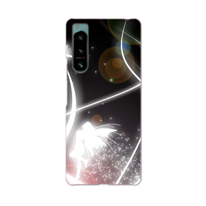 Xperia 5 IV pn[hP[X SO-54C / SOG09 / A204SO ʑΉ so54c igcase X}zJo[ Jo[ P[X pc n[hP[X 006945 d@@ubN