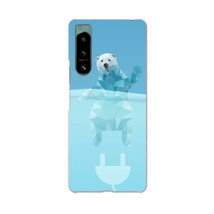Xperia 5 IV pn[hP[X SO-54C / SOG09 / A204SO ʑΉ so54c igcase X}zJo[ Jo[ P[X pc n[hP[X 011131 VN}@@F