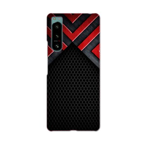 Xperia 5 IV pn[hP[X SO-54C / SOG09 / A204SO ʑΉ so54c igcase X}zJo[ Jo[ P[X pc n[hP[X 013565 bV@@͗l