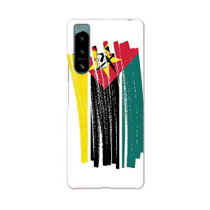 Xperia 5 IV ��p�n�[�h�P�[�X SO-54C / SOG09 / A204SO ���ʑΉ� so54c igcase �X�}�z�J�o�[ �J�o�[ �P�[�X pc �n�[�h�P�[�X 018515 ���� mozambique ���U���r�[�N