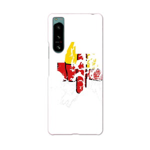 Xperia 5 IV ��p�n�[�h�P�[�X SO-54C / SOG09 / A204SO ���ʑΉ� so54c igcase �X�}�z�J�o�[ �J�o�[ �P�[�X pc �n�[�h�P�[�X 018912 ���� nunavut �k�i�u�g���B