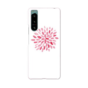 Xperia 5 IV pn[hP[X SO-54C / SOG09 / A204SO ʑΉ so54c igcase X}zJo[ Jo[ P[X pc n[hP[X 019759 fUC  łグԉ firework