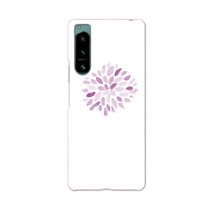Xperia 5 IV pn[hP[X SO-54C / SOG09 / A204SO ʑΉ so54c igcase X}zJo[ Jo[ P[X pc n[hP[X 019760 fUC  łグԉ firework