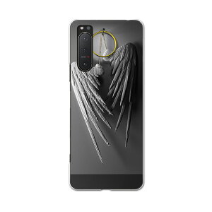 Xperia 5 II ��p�n�[�h�P�[�X igcase SOG02 au �X�}�z�J�o�[ �J�o�[ �P�[�X pc �n�[�h�P�[�X 003391 ���O�W���A���[ �N�[�� �H�@���@�ʐ^