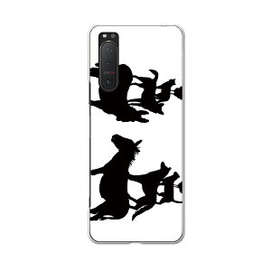 Xperia 5 II ��p�n�[�h�P�[�X igcase SOG02 au �X�}�z�J�o�[ �J�o�[ �P�[�X pc �n�[�h�P�[�X 016234 �����@�u���[����