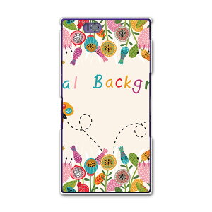 SOL24 Xperia Z Ultra �G�N�X�y���A sol24 au �G�[���[ �X�}�z �J�o�[ �X�}�z�P�[�X �X�}�z�J�o�[ PC �n�[�h�P�[�X �� �t�����[ �C���X�g �I ���j�[�N 007939