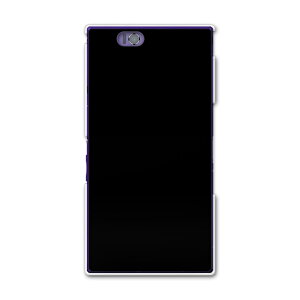 SOL24 Xperia Z Ultra �G�N�X�y���A sol24 au �G�[���[ �X�}�z �J�o�[ �X�}�z�P�[�X �X�}�z�J�o�[ PC �n�[�h�P�[�X �� �u���b�N �}�[�N �N�[�� 008917