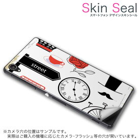 スキンシール スマホケース ステッカー スマホカバー ケース 保護シール 背面 スマホ スマートフォン 人気 プレゼント 単品 ztel3 ss 009300 ZTE Blade L3 g01 　ZTE ZTE goo グー 外国　フラワー　赤　黒