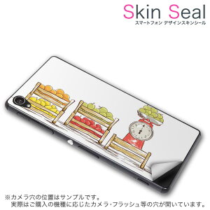 スキンシール スマホケース ステッカー スマホカバー ケース 保護シール 背面 スマホ スマートフォン 人気 プレゼント 単品 q501a ss 009530 madosma q501a Windows 10 Mobilemouse computer mouse computer simfree SIM