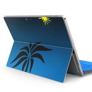 Surface Pro7 (2019) Pro6 Pro2017 pro4 p XLV[ igsticker T[tFX m[gubN m[gp\R Jo[ P[X tB XebJ[ ANZT[ ی 000008 V̖؁@@