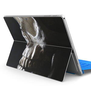 Surface Pro7 (2019) Pro6 Pro2017 pro4 p XLV[ igsticker T[tFX m[gubN m[gp\R Jo[ P[X tB XebJ[ ANZT[ ی 000010 @