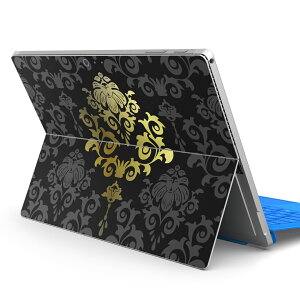 Surface Pro7 (2019) Pro6 Pro2017 pro4 p XLV[ igsticker T[tFX m[gubN m[gp\R Jo[ P[X tB XebJ[ ANZT[ ی 000032 ͗l@