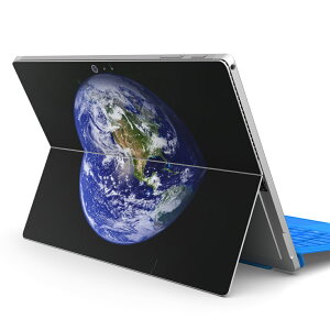 Surface Pro7 (2019) Pro6 Pro2017 pro4 p XLV[ igsticker T[tFX m[gubN m[gp\R Jo[ P[X tB XebJ[ ANZT[ ی 000044 n@@