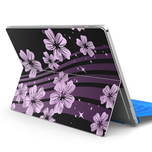 Surface Pro7 (2019) Pro6 Pro2017 pro4 p XLV[ igsticker T[tFX m[gubN m[gp\R Jo[ P[X tB XebJ[ ANZT[ ی 000051 N[ @a@