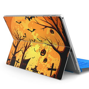 Surface Pro7 (2019) Pro6 Pro2017 pro4 p XLV[ igsticker T[tFX m[gubN m[gp\R Jo[ P[X tB XebJ[ ANZT[ ی 000059 nEB@ڂ@IW