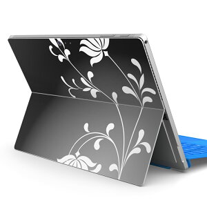 Surface Pro7 (2019) Pro6 Pro2017 pro4 p XLV[ igsticker T[tFX m[gubN m[gp\R Jo[ P[X tB XebJ[ ANZT[ ی 000079 @ԁ@Vv