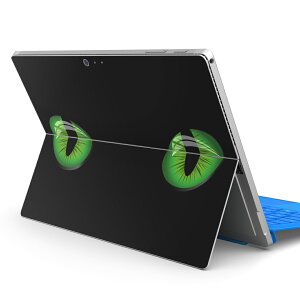 Surface Pro7 (2019) Pro6 Pro2017 pro4 p XLV[ igsticker T[tFX m[gubN m[gp\R Jo[ P[X tB XebJ[ ANZT[ ی 000090 L@L@@