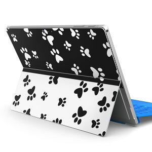 Surface Pro7 (2019) Pro6 Pro2017 pro4 p XLV[ igsticker T[tFX m[gubN m[gp\R Jo[ P[X tB XebJ[ ANZT[ ی 000128 @Ձ@oCJ[@