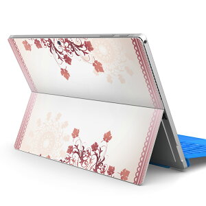 Surface Pro7 (2019) Pro6 Pro2017 pro4 p XLV[ igsticker T[tFX m[gubN m[gp\R Jo[ P[X tB XebJ[ ANZT[ ی 000148 ԁ@fUC@CXg