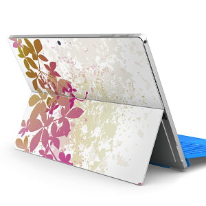 Surface Pro7 (2019) Pro6 Pro2017 pro4 p XLV[ igsticker T[tFX m[gubN m[gp\R Jo[ P[X tB XebJ[ ANZT[ ی 000159 Vv@ԁ@΁@