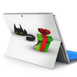 Surface Pro7 (2019) Pro6 Pro2017 pro4 p XLV[ igsticker T[tFX m[gubN m[gp\R Jo[ P[X tB XebJ[ ANZT[ ی 000164 L@CXg@v[g