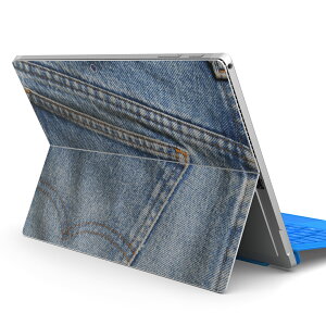 Surface Pro7 (2019) Pro6 Pro2017 pro4 p XLV[ igsticker T[tFX m[gubN m[gp\R Jo[ P[X tB XebJ[ ANZT[ ی 000192 W[Y@@t@bV