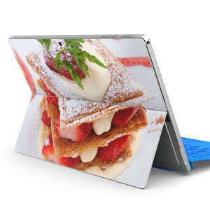 Surface Pro7 (2019) Pro6 Pro2017 pro4 p XLV[ igsticker T[tFX m[gubN m[gp\R Jo[ P[X tB XebJ[ ANZT[ ی 000193 P[L@@~tB[