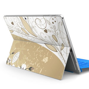 Surface Pro7 (2019) Pro6 Pro2017 pro4 p XLV[ igsticker T[tFX m[gubN m[gp\R Jo[ P[X tB XebJ[ ANZT[ ی 000200 ԁ@oCJ[@F