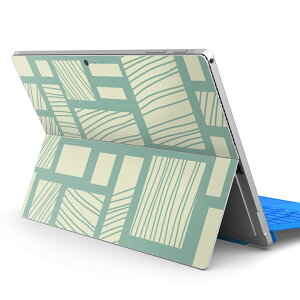 Surface Pro7 (2019) Pro6 Pro2017 pro4 p XLV[ igsticker T[tFX m[gubN m[gp\R Jo[ P[X tB XebJ[ ANZT[ ی 000226 ^C@΁@fUC