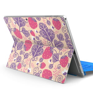 Surface Pro7 (2019) Pro6 Pro2017 pro4 p XLV[ igsticker T[tFX m[gubN m[gp\R Jo[ P[X tB XebJ[ ANZT[ ی 000243 䕁@@ԁ@ʕ