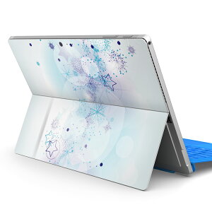 Surface Pro7 (2019) Pro6 Pro2017 pro4 p XLV[ igsticker T[tFX m[gubN m[gp\R Jo[ P[X tB XebJ[ ANZT[ ی 000252 ̌@