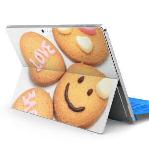 Surface Pro7 (2019) Pro6 Pro2017 pro4 p XLV[ igsticker T[tFX m[gubN m[gp\R Jo[ P[X tB XebJ[ ANZT[ ی 000294 u@LOVE@NbL[@Hו