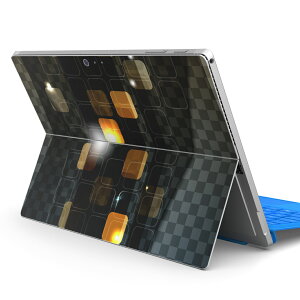 Surface Pro7 (2019) Pro6 Pro2017 pro4 p XLV[ igsticker T[tFX m[gubN m[gp\R Jo[ P[X tB XebJ[ ANZT[ ی 000360 s͗l
