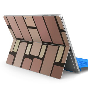 Surface Pro7 (2019) Pro6 Pro2017 pro4 p XLV[ igsticker T[tFX m[gubN m[gp\R Jo[ P[X tB XebJ[ ANZT[ ی 000365 ؖ K@F