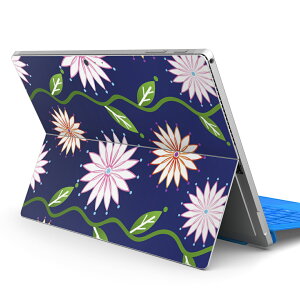 Surface Pro7 (2019) Pro6 Pro2017 pro4 p XLV[ igsticker T[tFX m[gubN m[gp\R Jo[ P[X tB XebJ[ ANZT[ ی 000373 