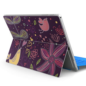 Surface Pro7 (2019) Pro6 Pro2017 pro4 p XLV[ igsticker T[tFX m[gubN m[gp\R Jo[ P[X tB XebJ[ ANZT[ ی 000374 ԁ@CXg@킢