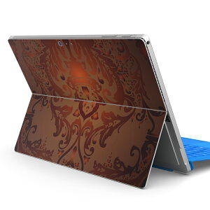 Surface Pro7 (2019) Pro6 Pro2017 pro4 p XLV[ igsticker T[tFX m[gubN m[gp\R Jo[ P[X tB XebJ[ ANZT[ ی 000415 yCY[@_}XN@