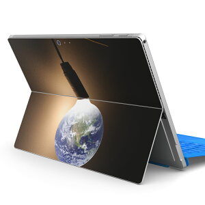 Surface Pro7 (2019) Pro6 Pro2017 pro4 p XLV[ igsticker T[tFX m[gubN m[gp\R Jo[ P[X tB XebJ[ ANZT[ ی 000425 dC@n@d