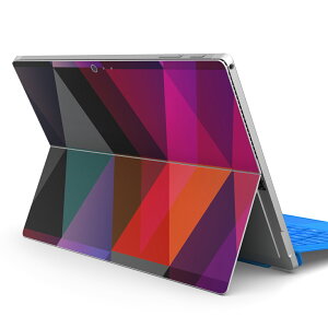 Surface Pro7 (2019) Pro6 Pro2017 pro4 p XLV[ igsticker T[tFX m[gubN m[gp\R Jo[ P[X tB XebJ[ ANZT[ ی 000460 ou@C{[